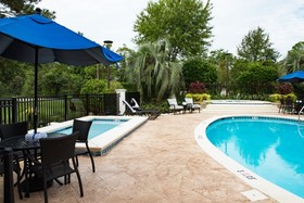 Holiday Inn Express Pascagoula-Moss Point