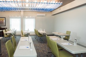 Holiday Inn Express Pascagoula-Moss Point