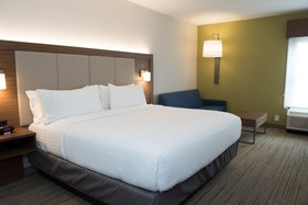 Holiday Inn Express Pascagoula-Moss Point