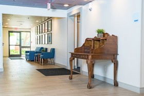 Holiday Inn Express Pascagoula-Moss Point