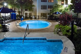 Holiday Inn Express Pascagoula-Moss Point