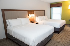 Holiday Inn Express Pascagoula-Moss Point