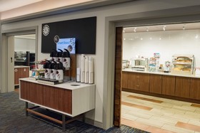 Holiday Inn Express Pascagoula-Moss Point