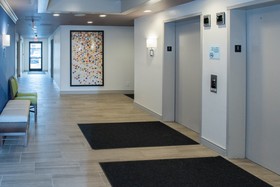 Holiday Inn Express Pascagoula-Moss Point