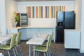 Holiday Inn Express Pascagoula-Moss Point