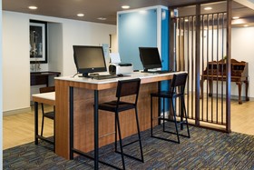 Holiday Inn Express Pascagoula-Moss Point