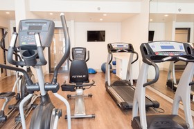 Holiday Inn Express Pascagoula-Moss Point