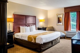 Quality Inn Moss Point - Pascagoula