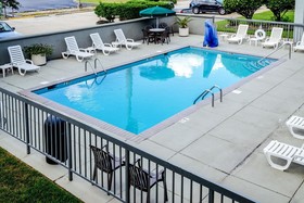 Quality Inn Moss Point - Pascagoula