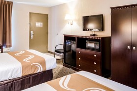 Quality Inn Moss Point - Pascagoula