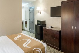 Quality Inn Moss Point - Pascagoula