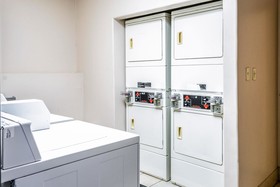 Quality Inn Moss Point - Pascagoula