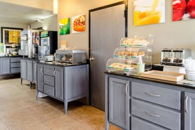 Quality Inn Moss Point - Pascagoula