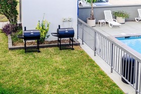 Quality Inn Moss Point - Pascagoula