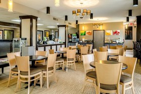 Quality Inn Moss Point - Pascagoula