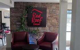 Red Roof Inn Moss Point
