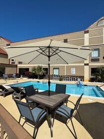 Red Roof Inn Moss Point