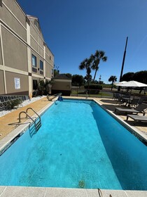 Red Roof Inn Moss Point