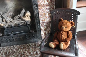 Bisland House Bed and Breakfast
