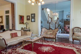 Bisland House Bed and Breakfast