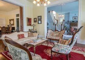 Bisland House Bed and Breakfast
