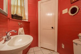 Bisland House Bed and Breakfast