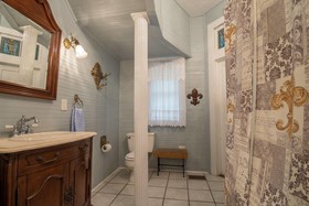Bisland House Bed and Breakfast