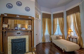 Bisland House Bed and Breakfast