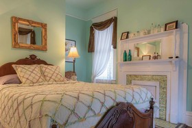 Bisland House Bed and Breakfast