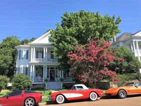 Bisland House Bed and Breakfast