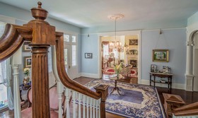 Bisland House Bed and Breakfast