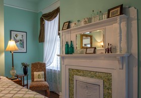Bisland House Bed and Breakfast
