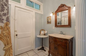 Bisland House Bed and Breakfast