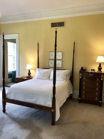 Brandon Hall Plantation