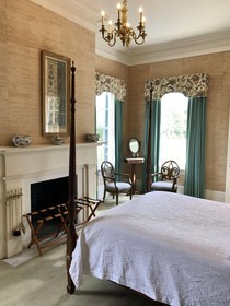 Brandon Hall Plantation