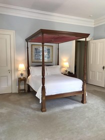 Brandon Hall Plantation