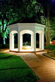 Brandon Hall Plantation