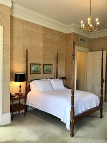 Brandon Hall Plantation