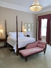 Brandon Hall Plantation