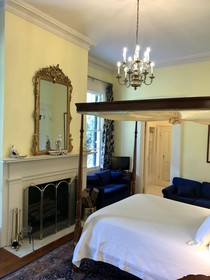 Brandon Hall Plantation