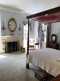 Brandon Hall Plantation
