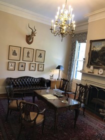 Brandon Hall Plantation