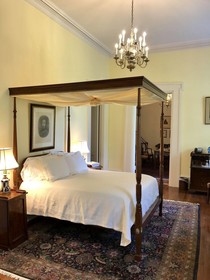 Brandon Hall Plantation