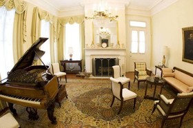 Brandon Hall Plantation
