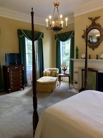 Brandon Hall Plantation