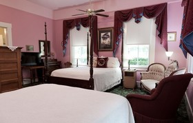 Devereaux Shields House