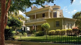Devereaux Shields House