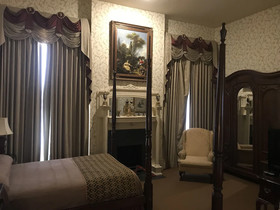 The Guest House Historic Mansion