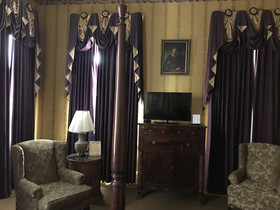 The Guest House Historic Mansion