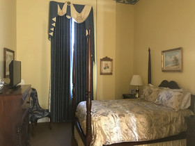 The Guest House Historic Mansion